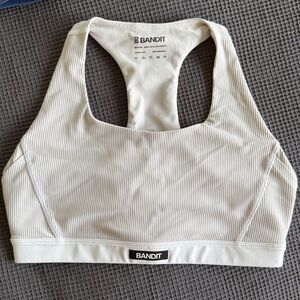 Bandit Running CADENCE SCOOP NECK RUN BRA